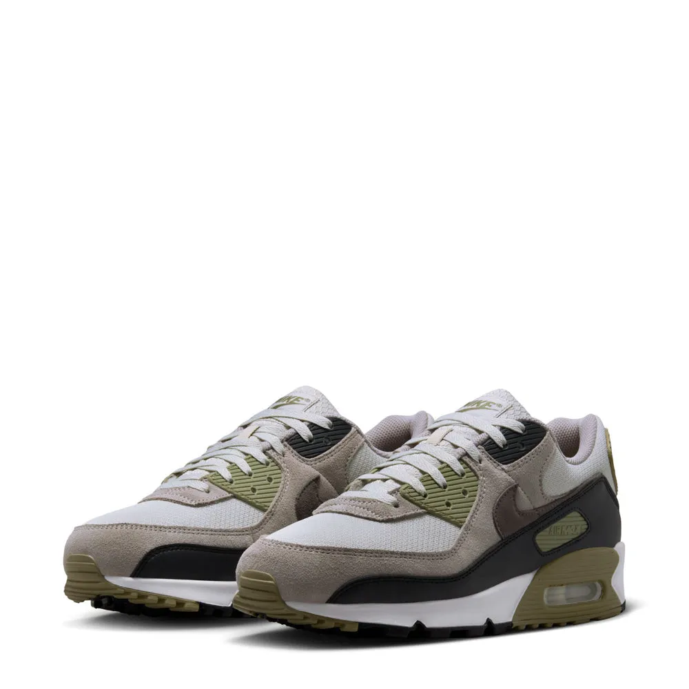 Responsive cushioning Sports Footwear Air Max 90 - Mens