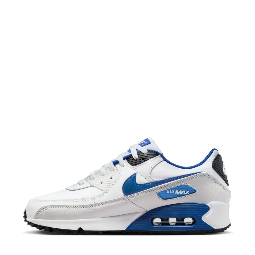 Street Running rainy - day running option Air Max 90 - Mens