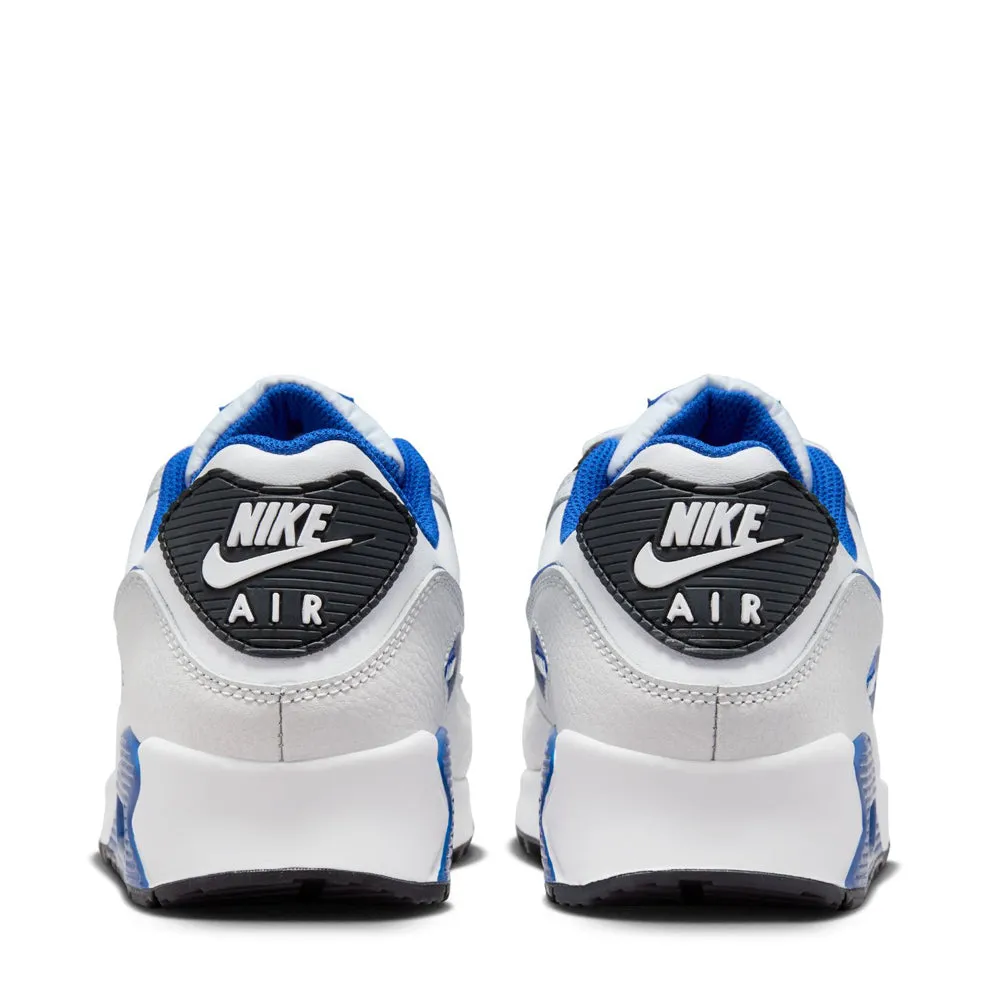 easy - to - take - off shoes running for leisure Air Max 90 - Mens