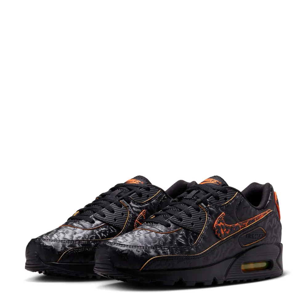 Air Max 90 - Mens running shoes for interval training