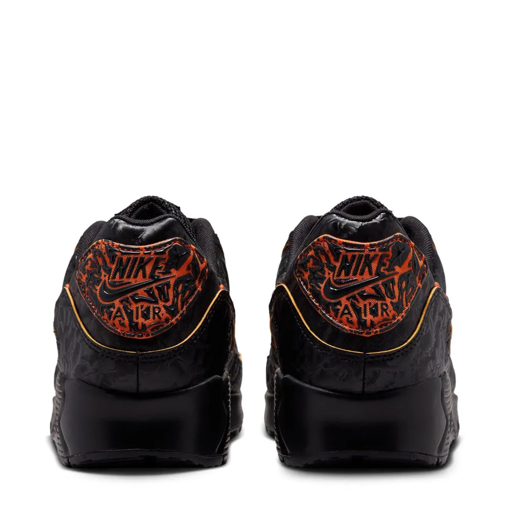 active foot apparel Air Max 90 - Mens