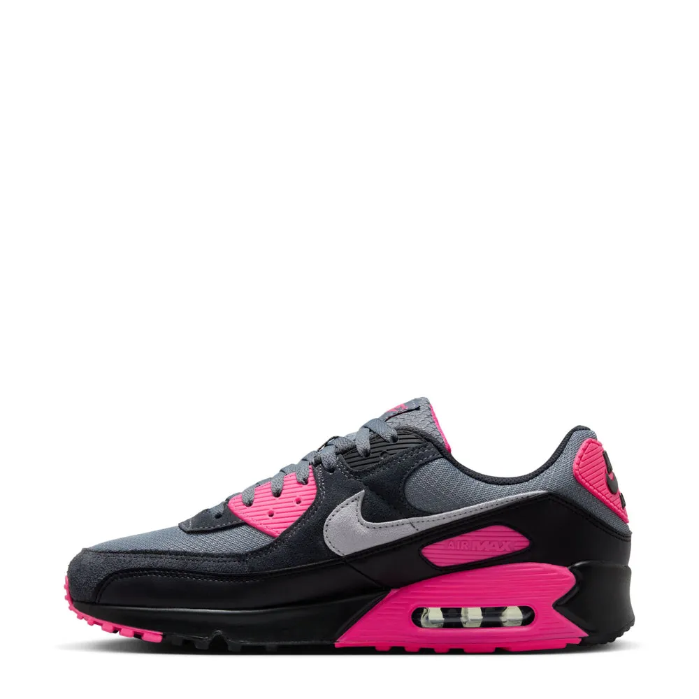 intense - use shoes Air Max 90 - Mens