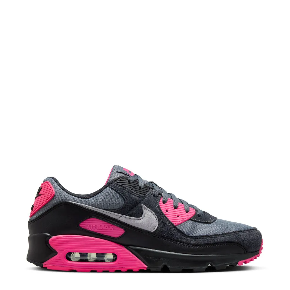 Cutting - edge Air Max 90 - Mens