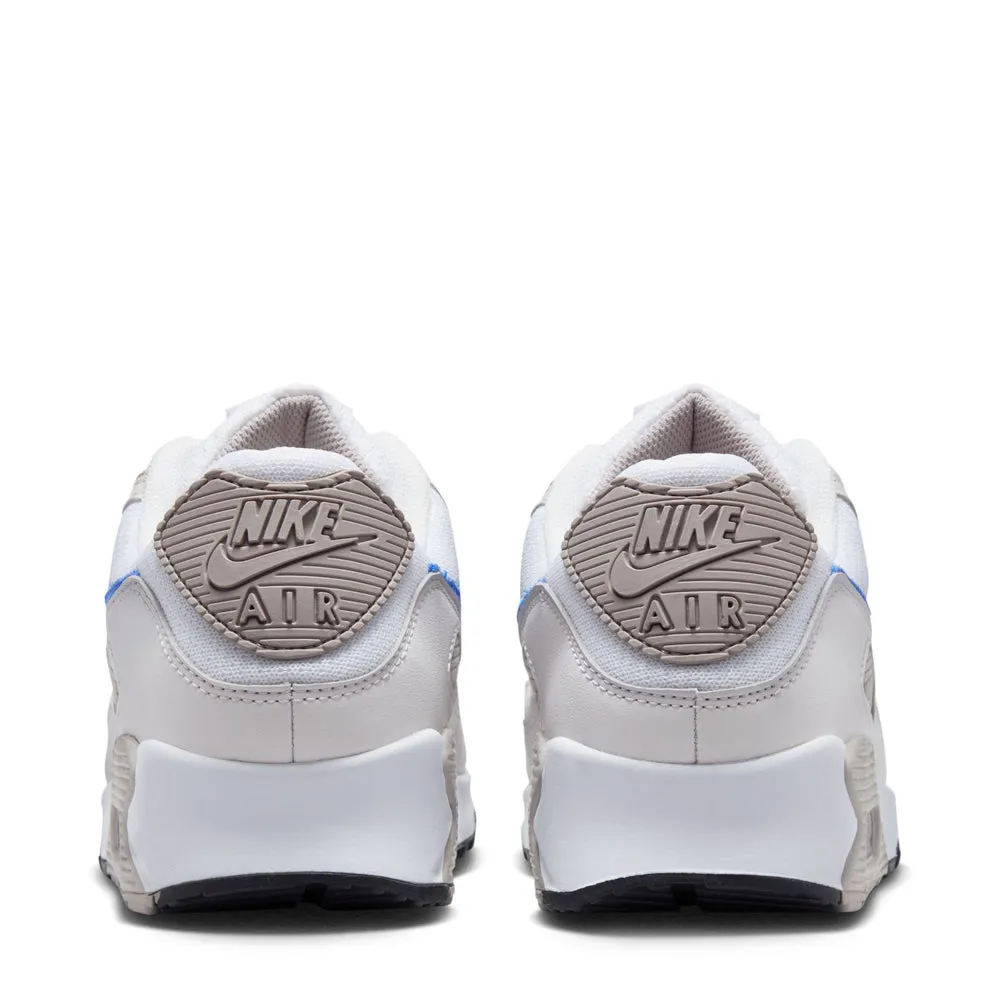 Air Max 90 - Mens balance balls Rollbar technology