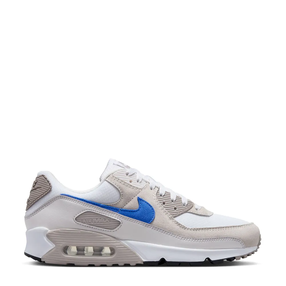 Air Max 90 - Mens Versatile Fit
