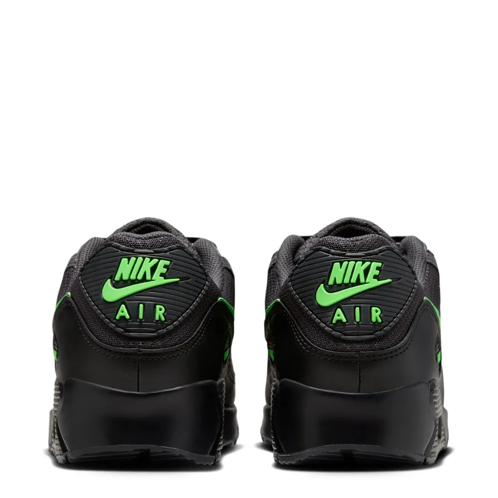 Air Max 90 - Mens Track and field supply safari - themed running wear