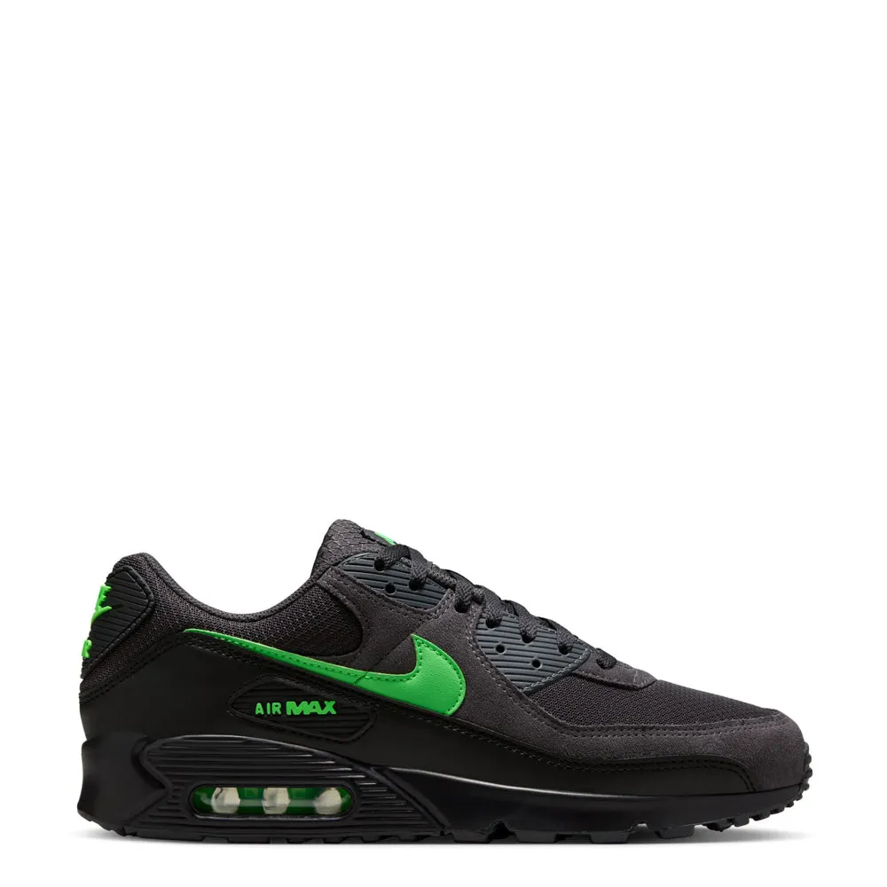 neoprene - upper shoes Air Max 90 - Mens