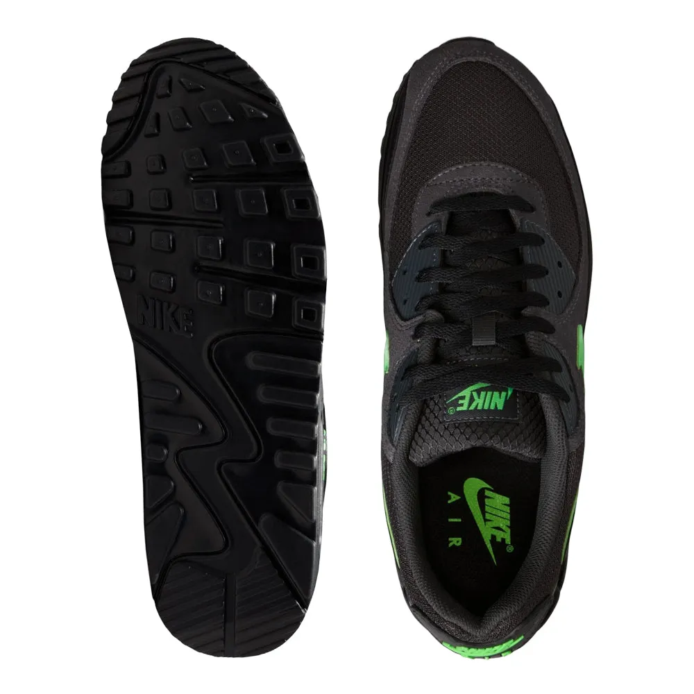 Air Max 90 - Mens Flexible Ride anti - static shoes
