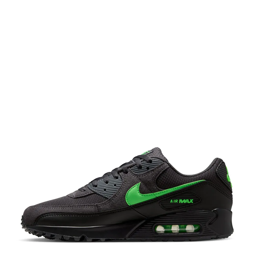 Air Max 90 - Mens running in a relay race multi - surface adaptable