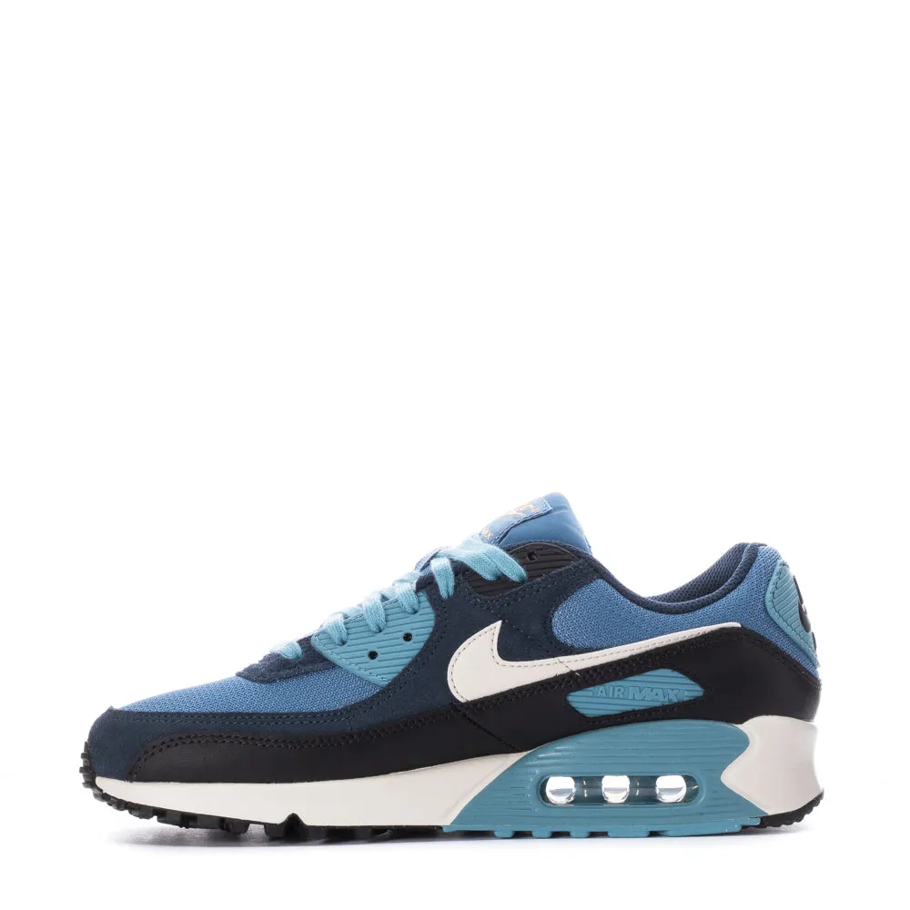 post - workout recovery Competitive sports Air Max 90 PRM - Mens