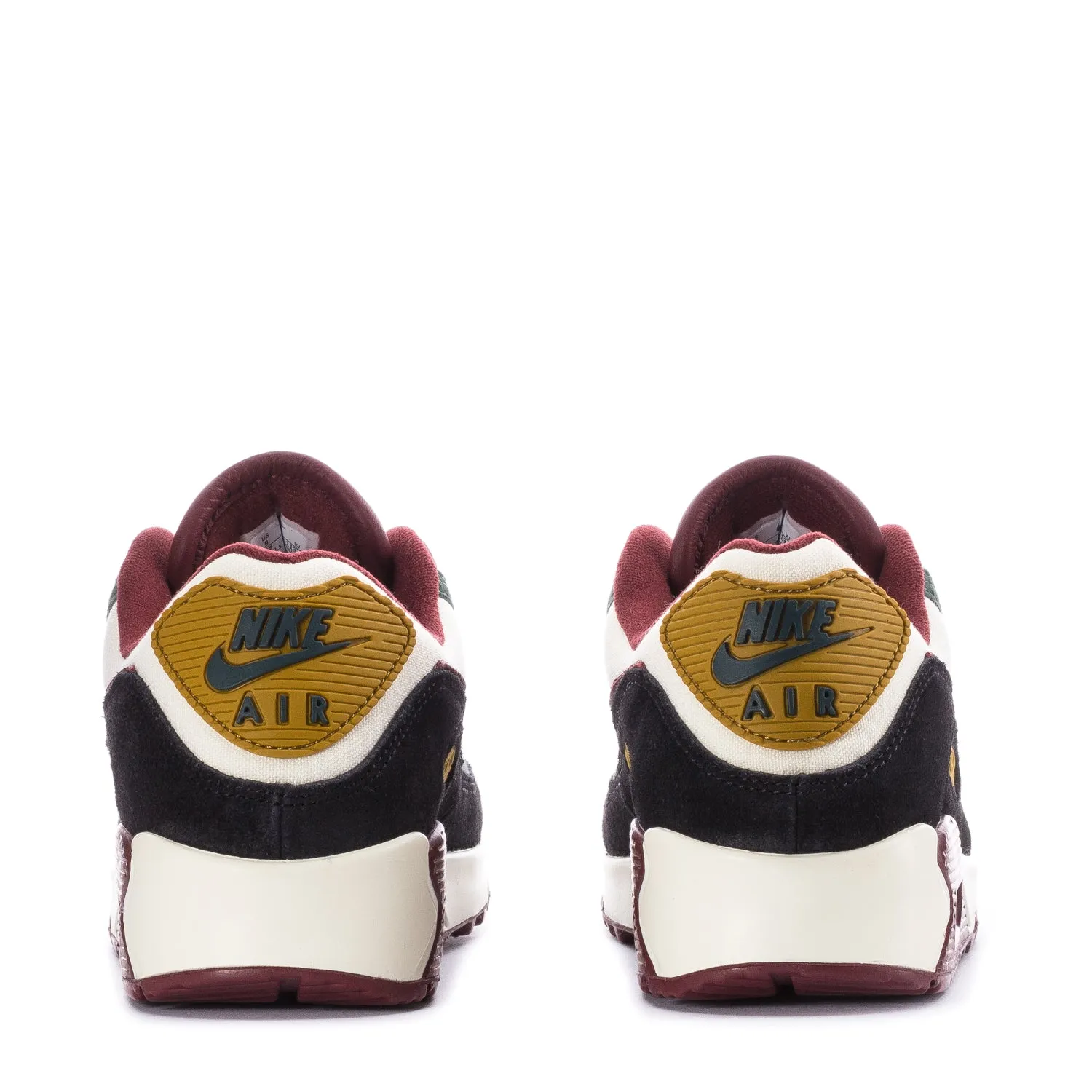 Flexible Laces racing - specific shoes Air Max 90 PRM - Mens