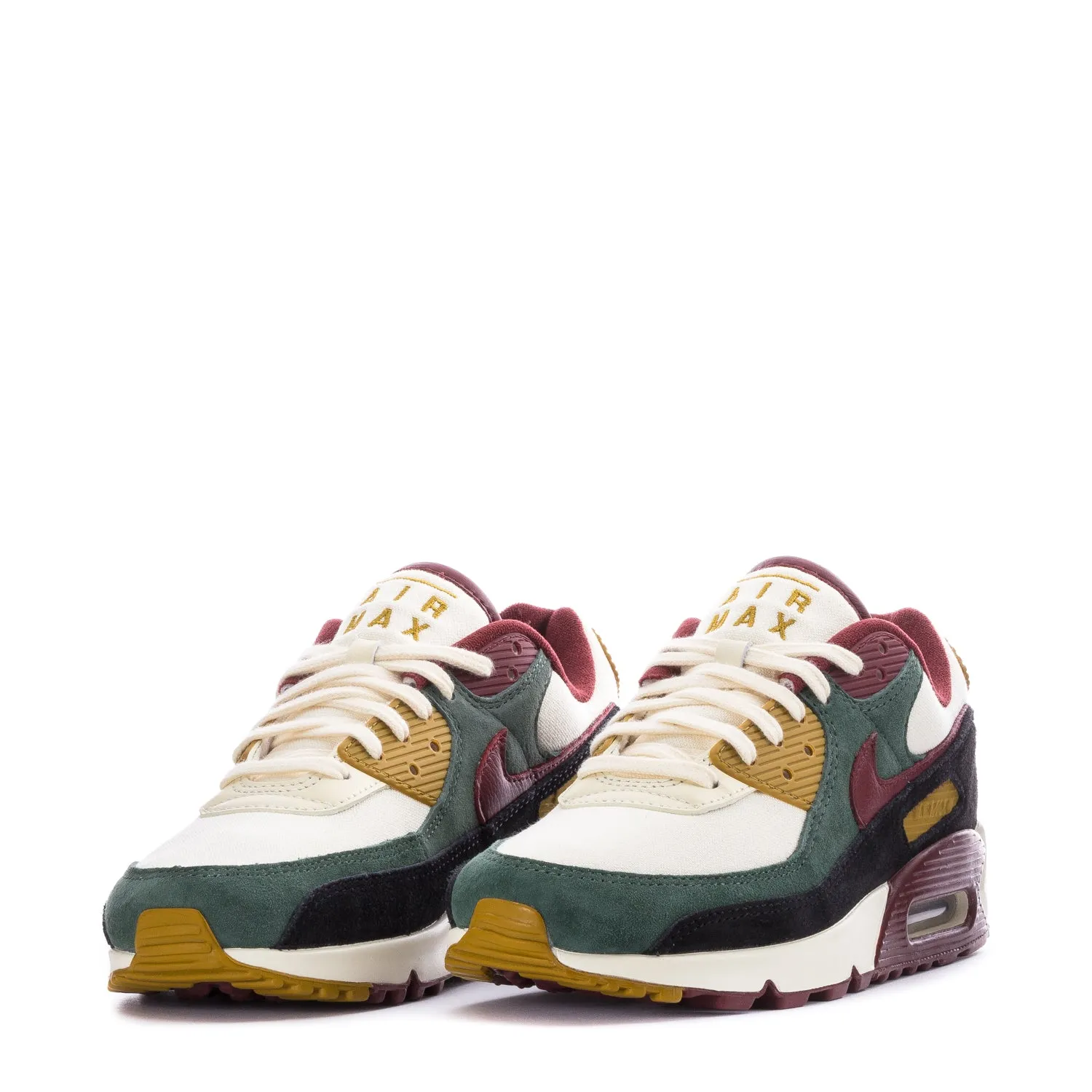 Air Max 90 PRM - Mens carbon fiber plate running shoes