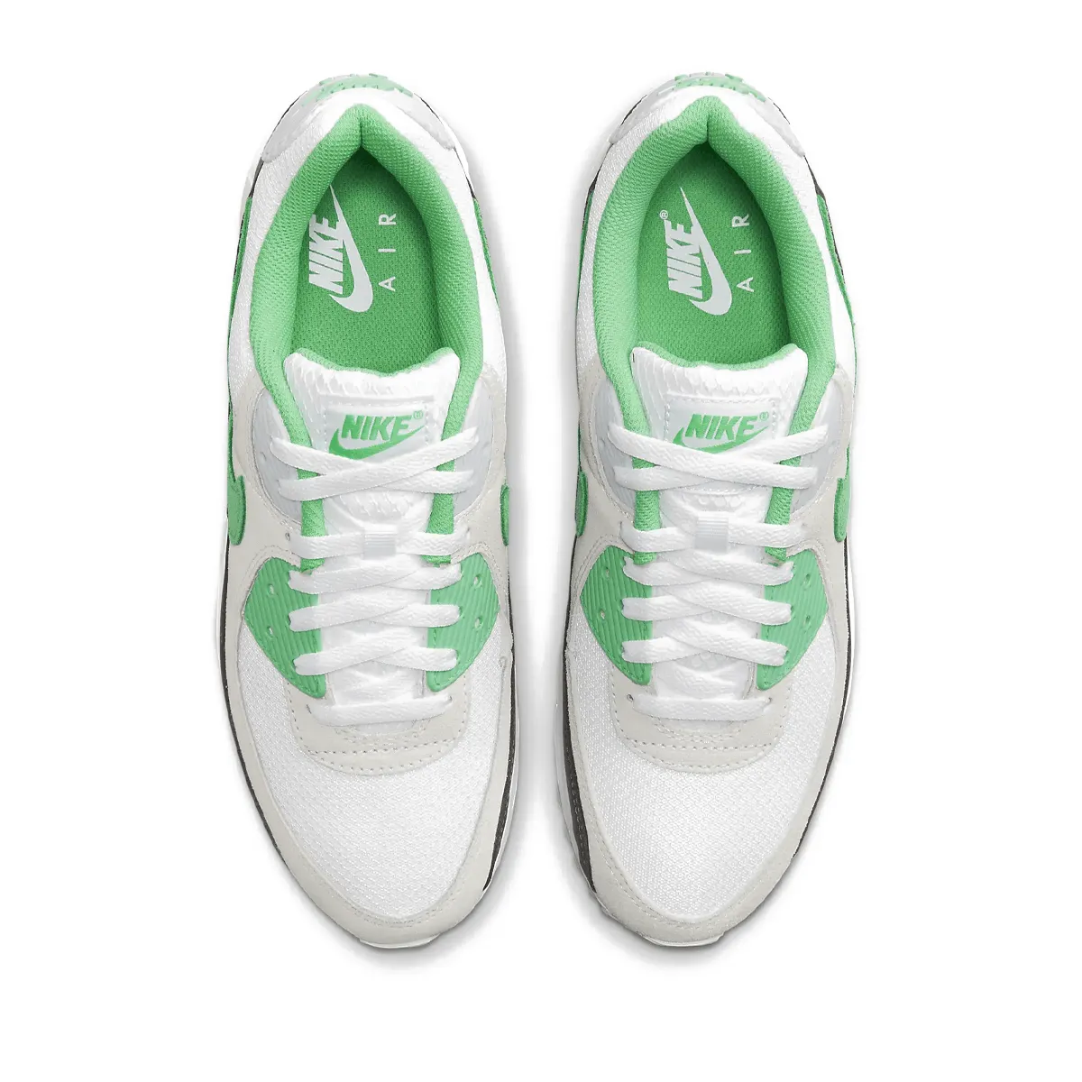 Air Max 90 'Spring Green' Street Ball