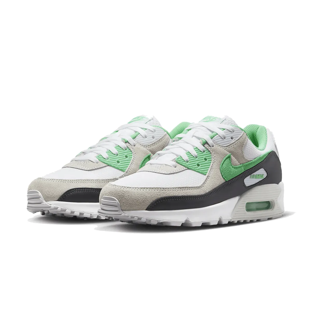 Air Max 90 'Spring Green' Harbor Mood Gloss Mood