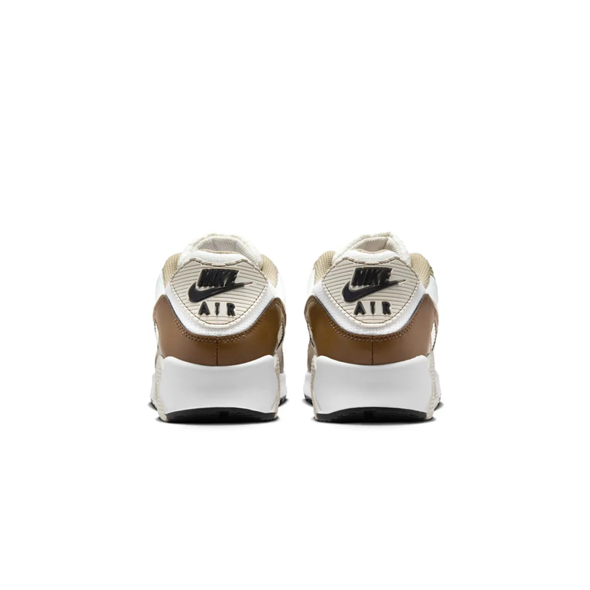Air Max 90 'Summit White Khaki' Beauty Walk
