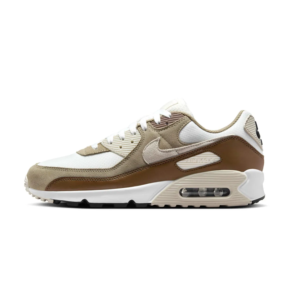 Air Max 90 'Summit White Khaki' Energy Rise Power Grip