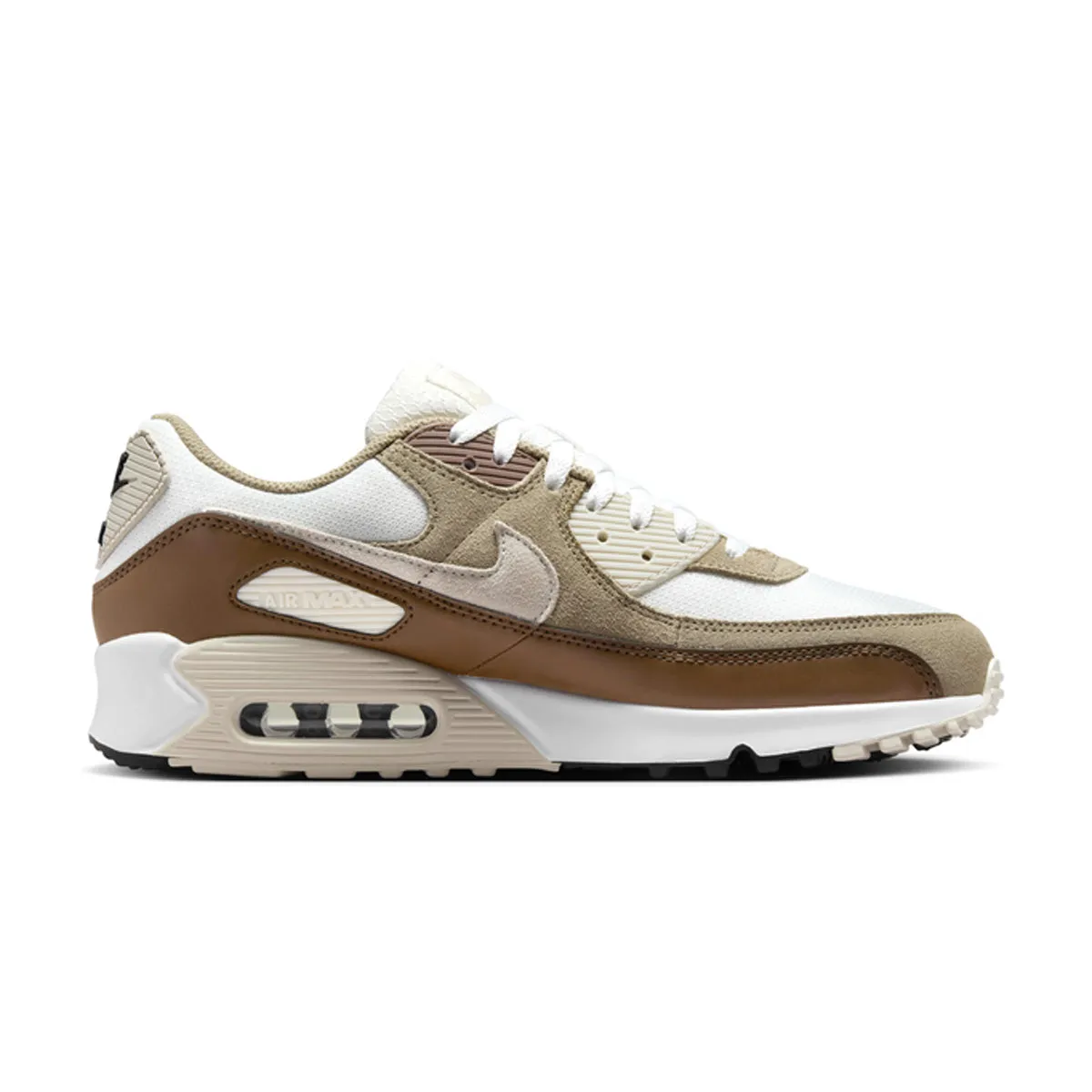 Air Max 90 'Summit White Khaki' Calm Tone