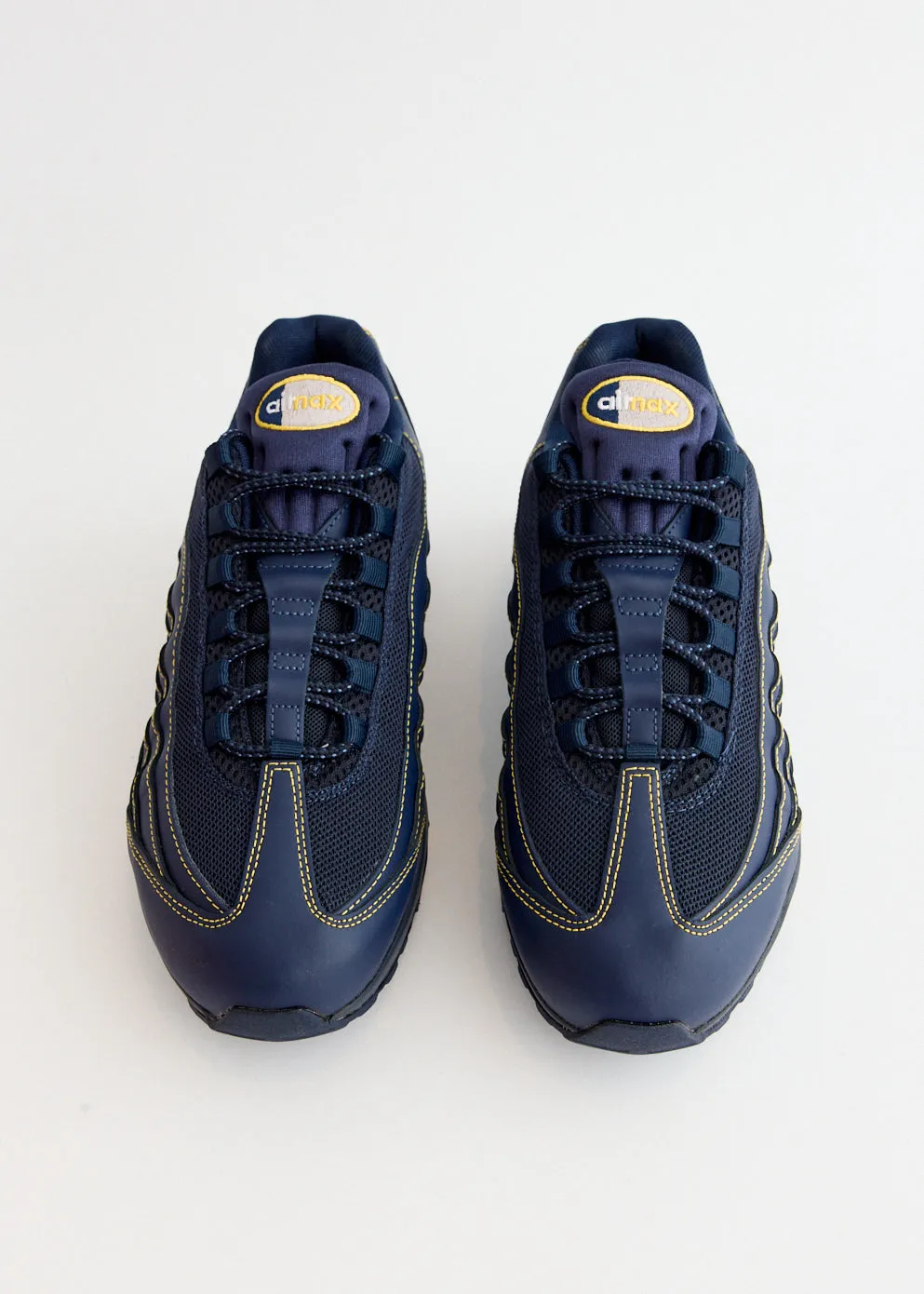 Air Max 95 OG 'Obsidian' Sneakers football boots