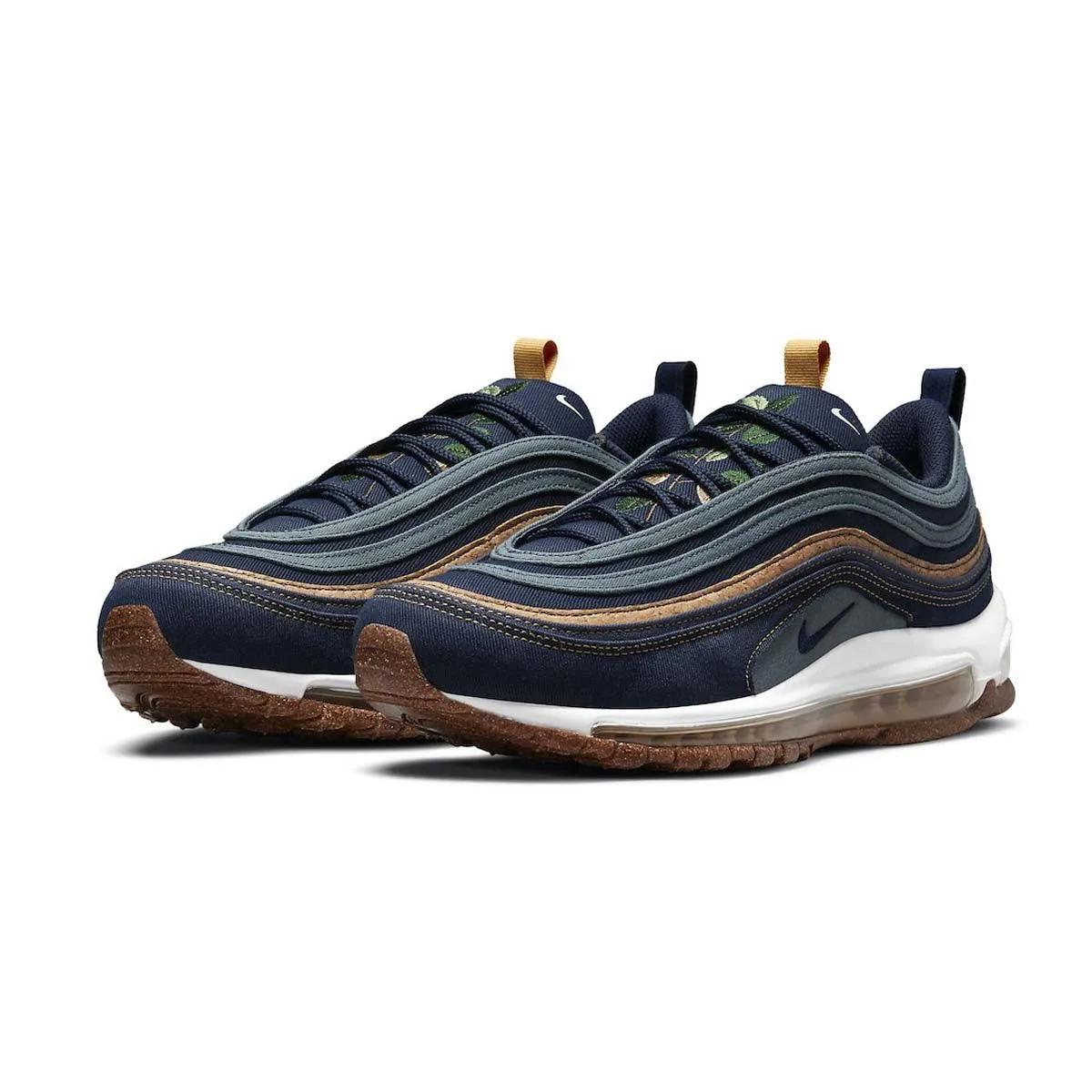 Fast Run Air Max 97 SE 'Cork'
