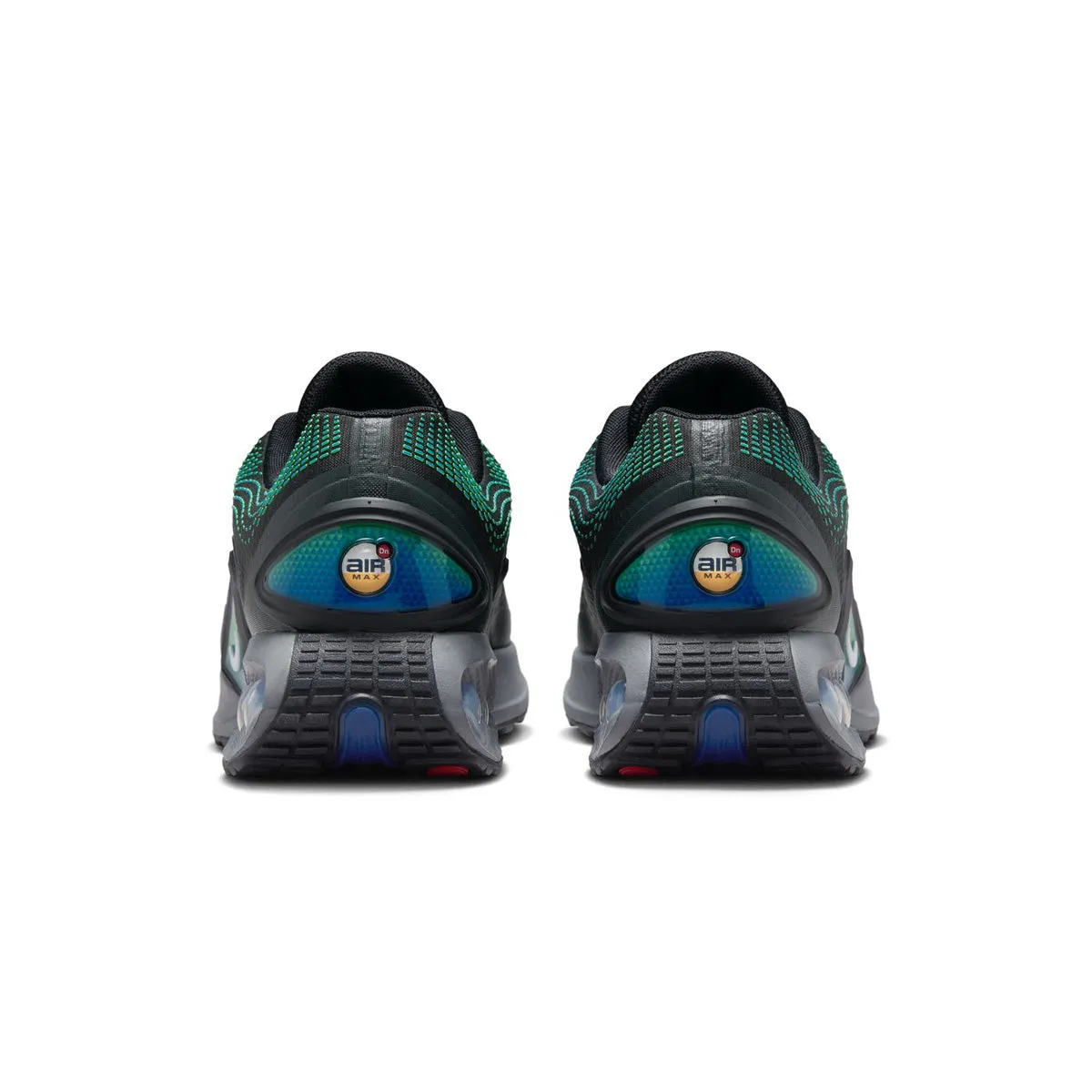 Performance Sea Breeze Air Max Dn 'Hyper Cobalt Rage Green'
