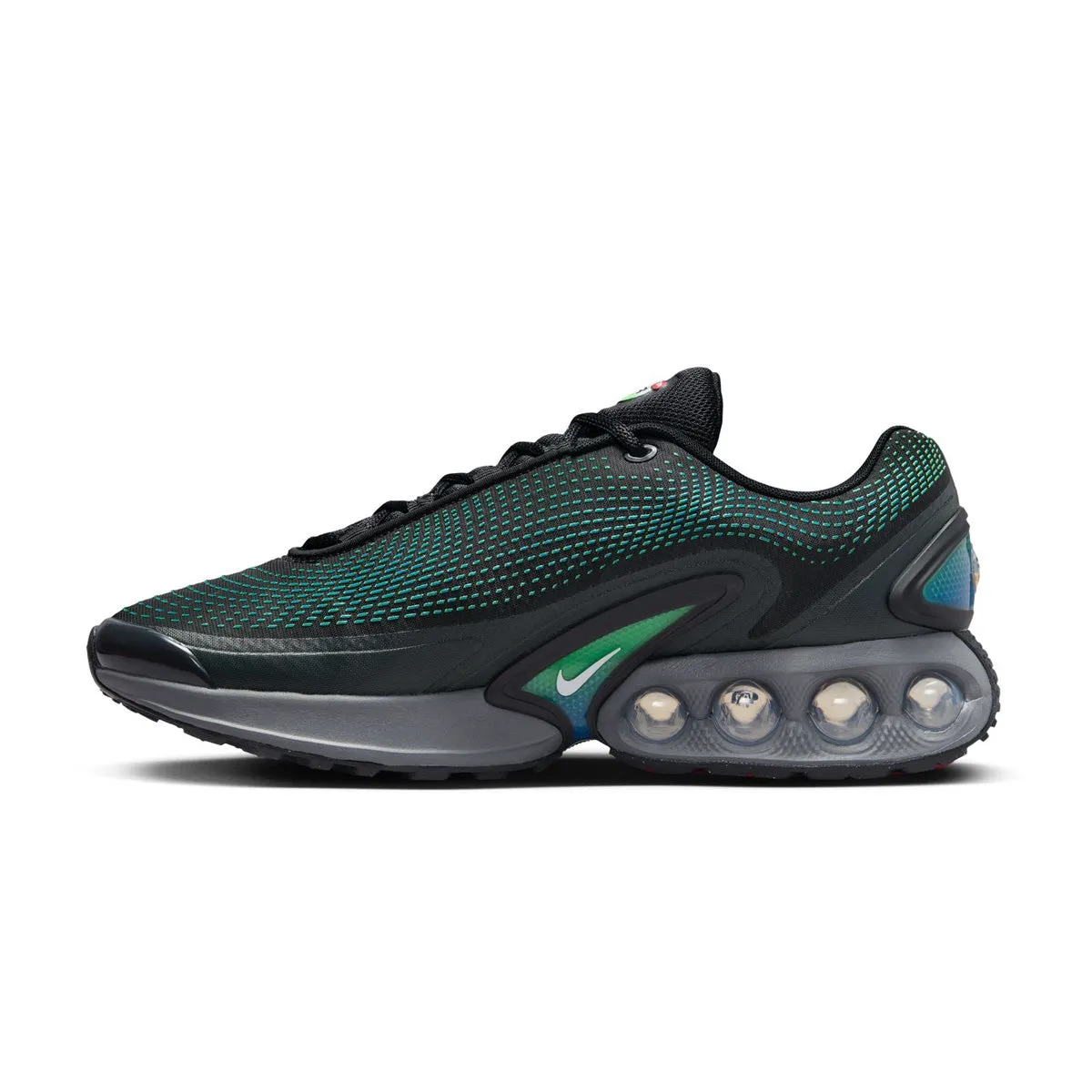 Comfort Strap Air Max Dn 'Hyper Cobalt Rage Green'