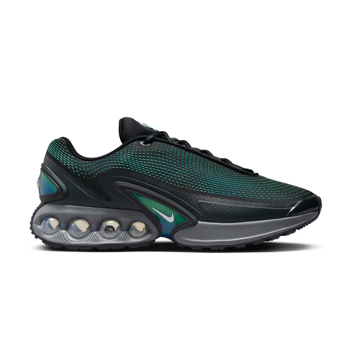 Comfort Air Max Dn 'Hyper Cobalt Rage Green'