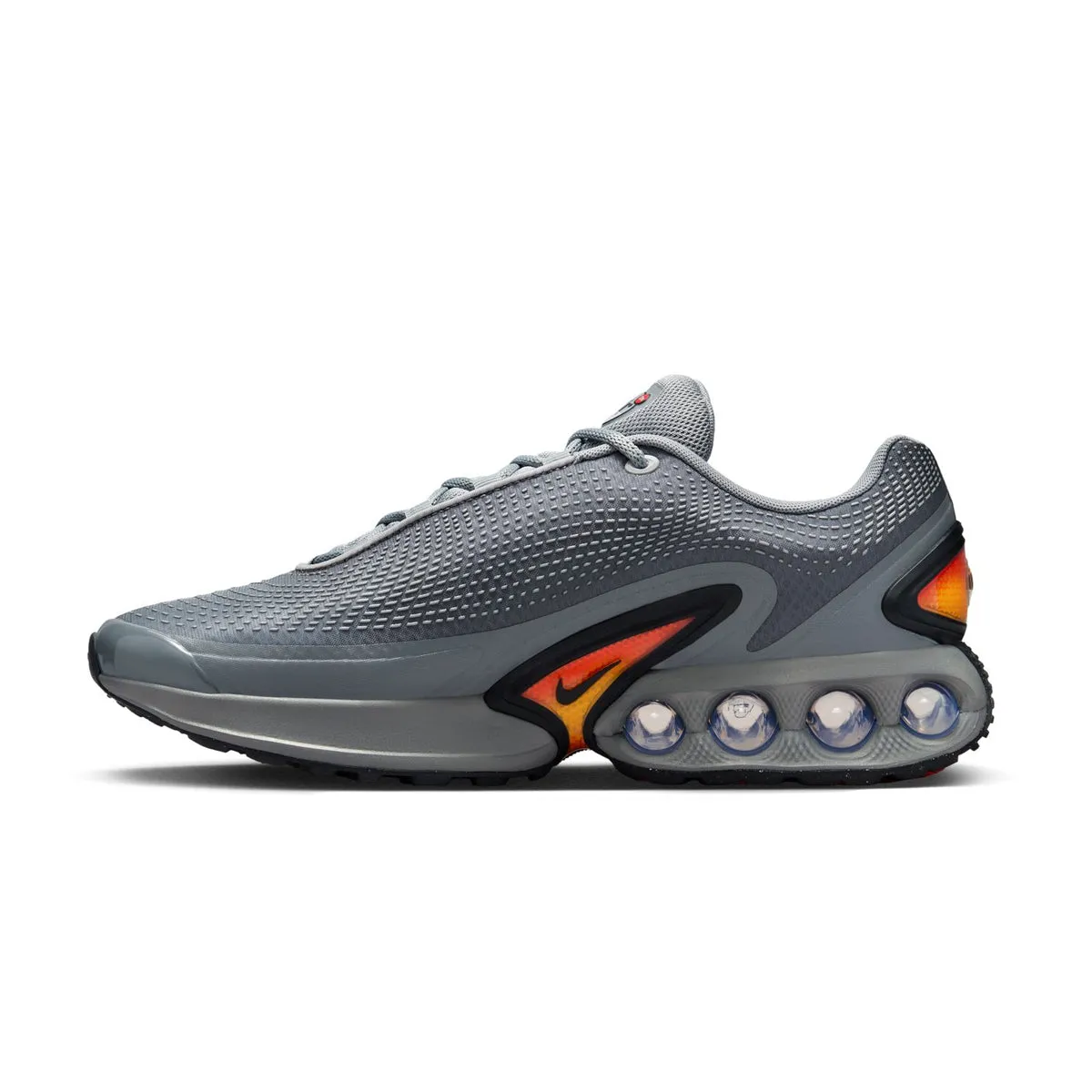 Airy Design Soft Cushioning Air Max Dn 'Particule Grey'