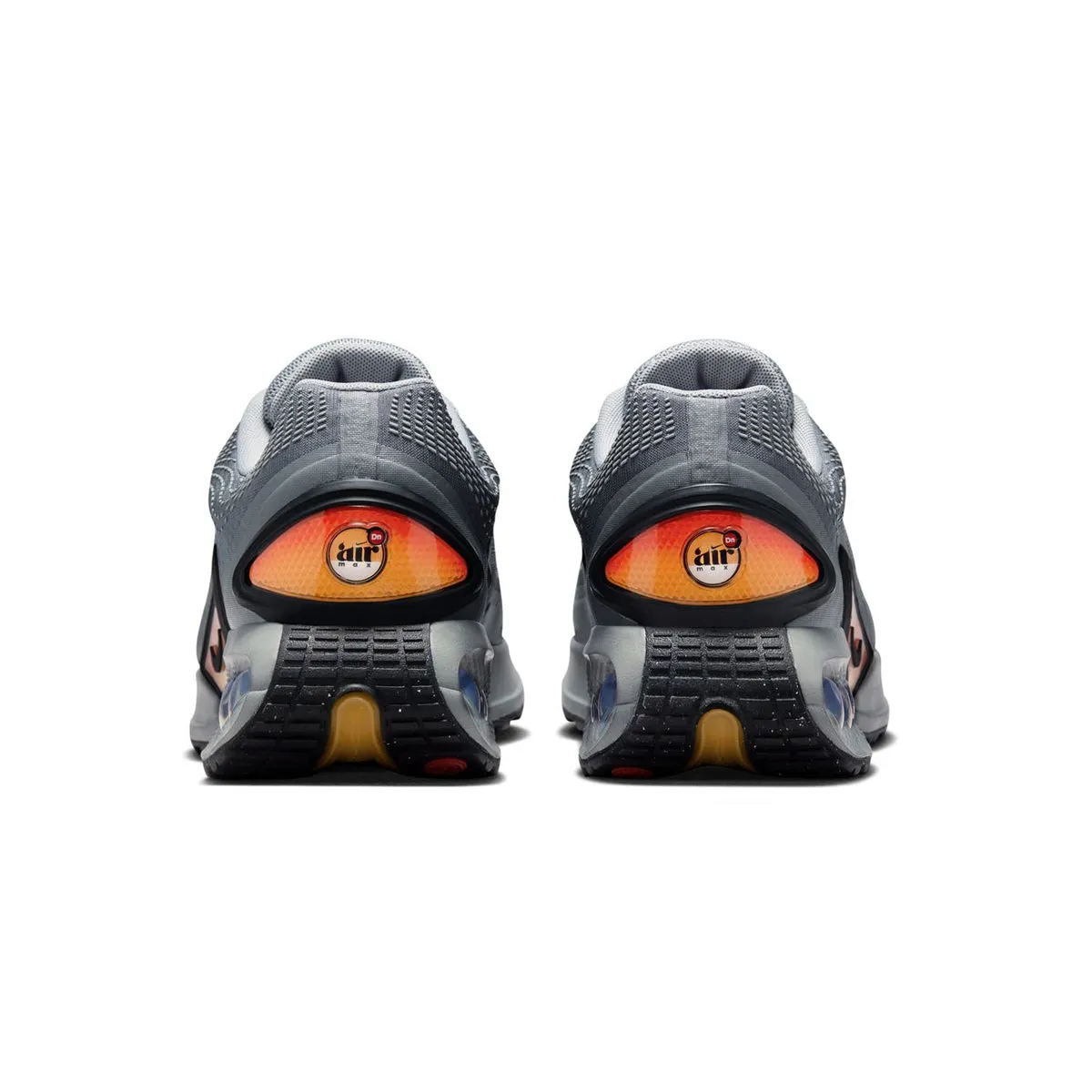 Pose Ready Fashionable Air Max Dn 'Particule Grey'