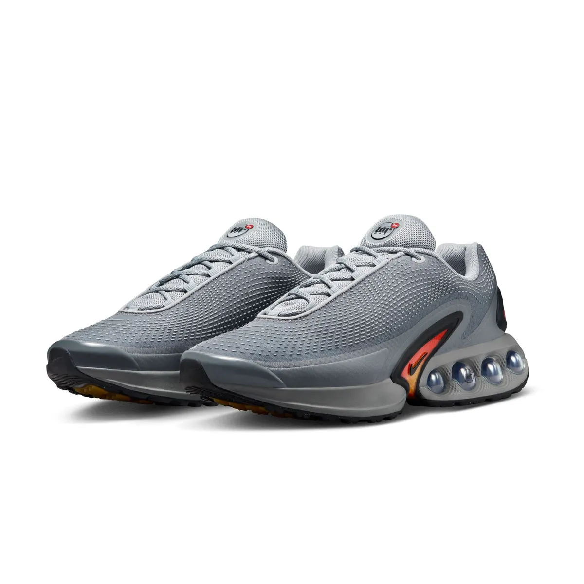 Air Max Dn 'Particule Grey' Field Walk