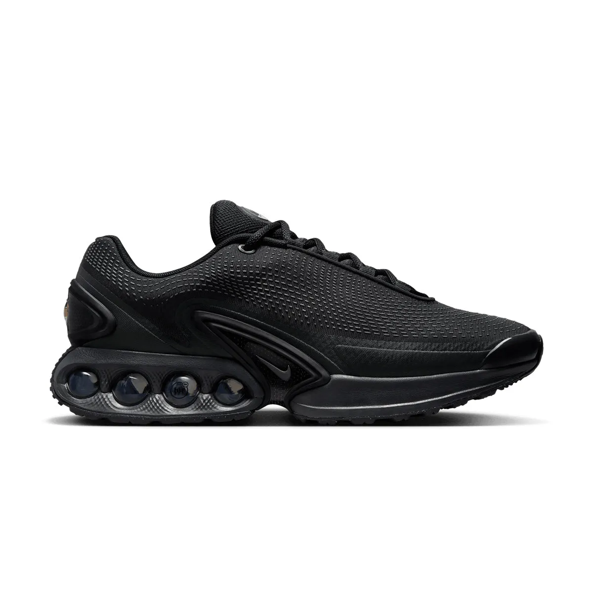 Air Max Dn 'Triple Black' Pond Walk Star Mood