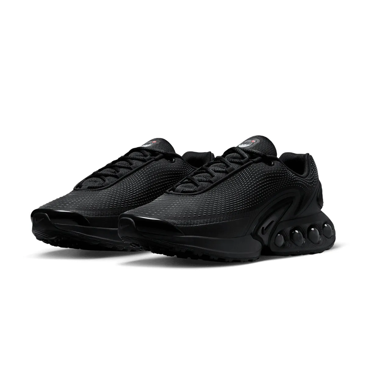 Air Max Dn 'Triple Black' Ice Grip
