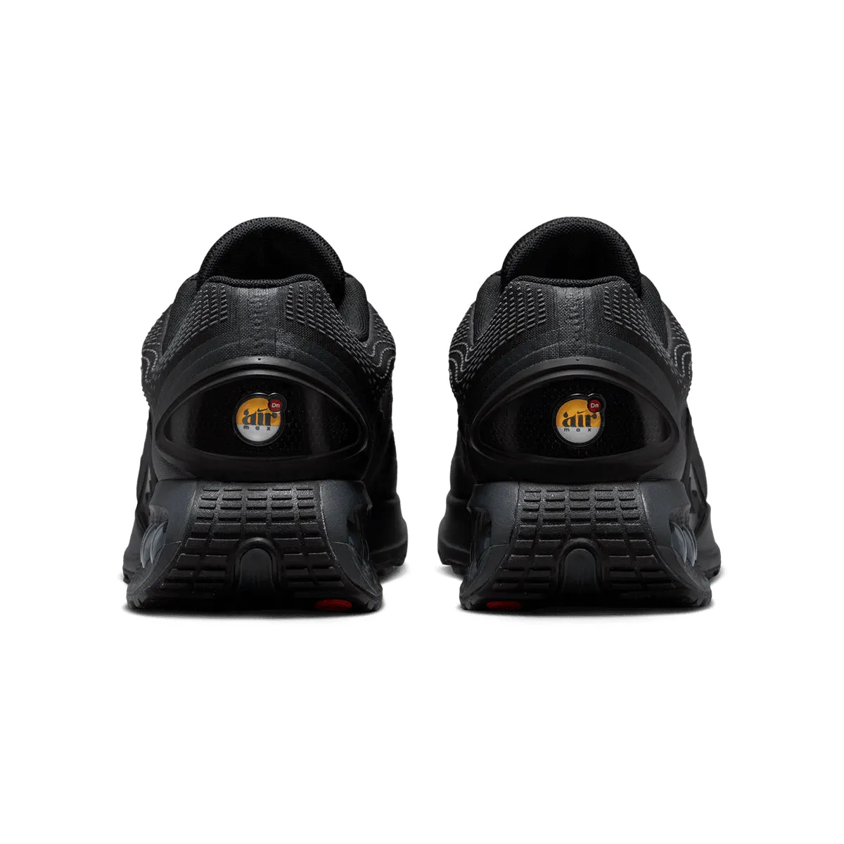 Flexible Design Hero Walk Air Max Dn 'Triple Black'