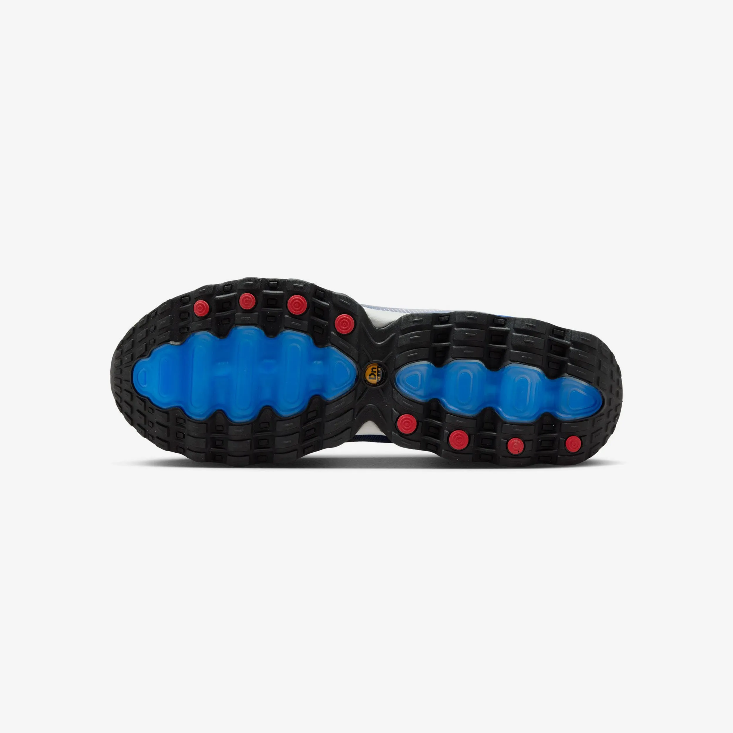 Rolling Motion Geometry Air Max DN8