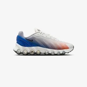 Air Max DN8 All-Weather Performance Ventilation Technology