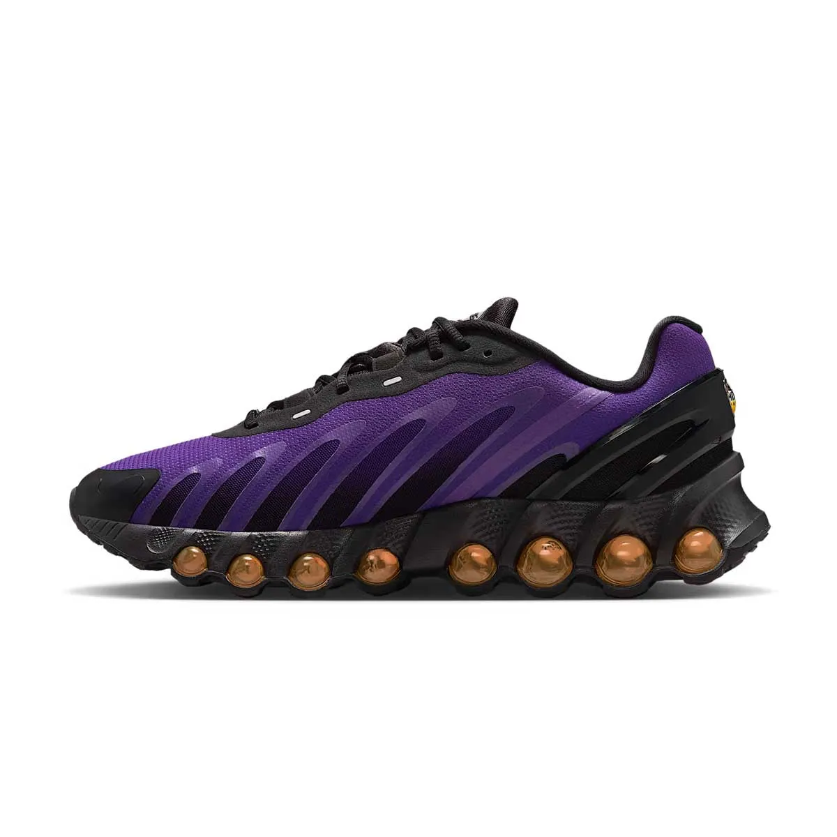 Air Max DN8 'Black Indigo Burst' Swim Ready