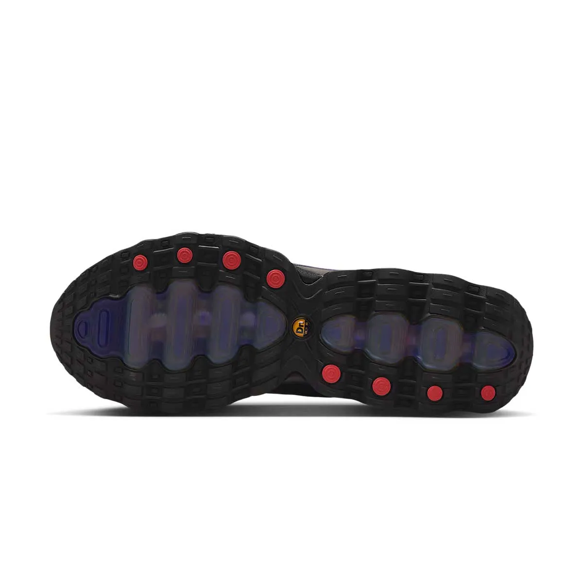 Air Max DN8 'Black Indigo Burst' Comfort Outsole Clean White