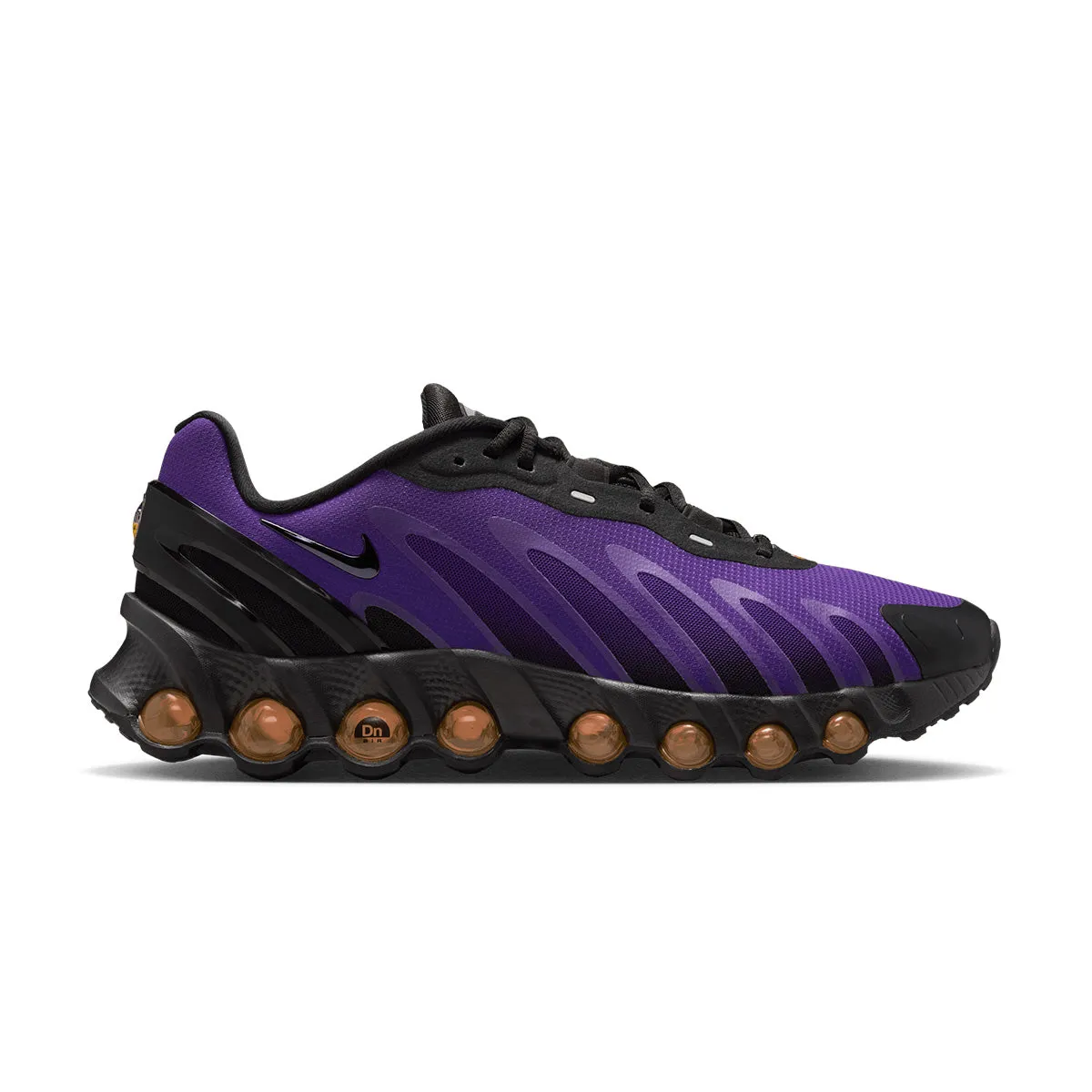 Street Mood Move Light Air Max DN8 'Black Indigo Burst'