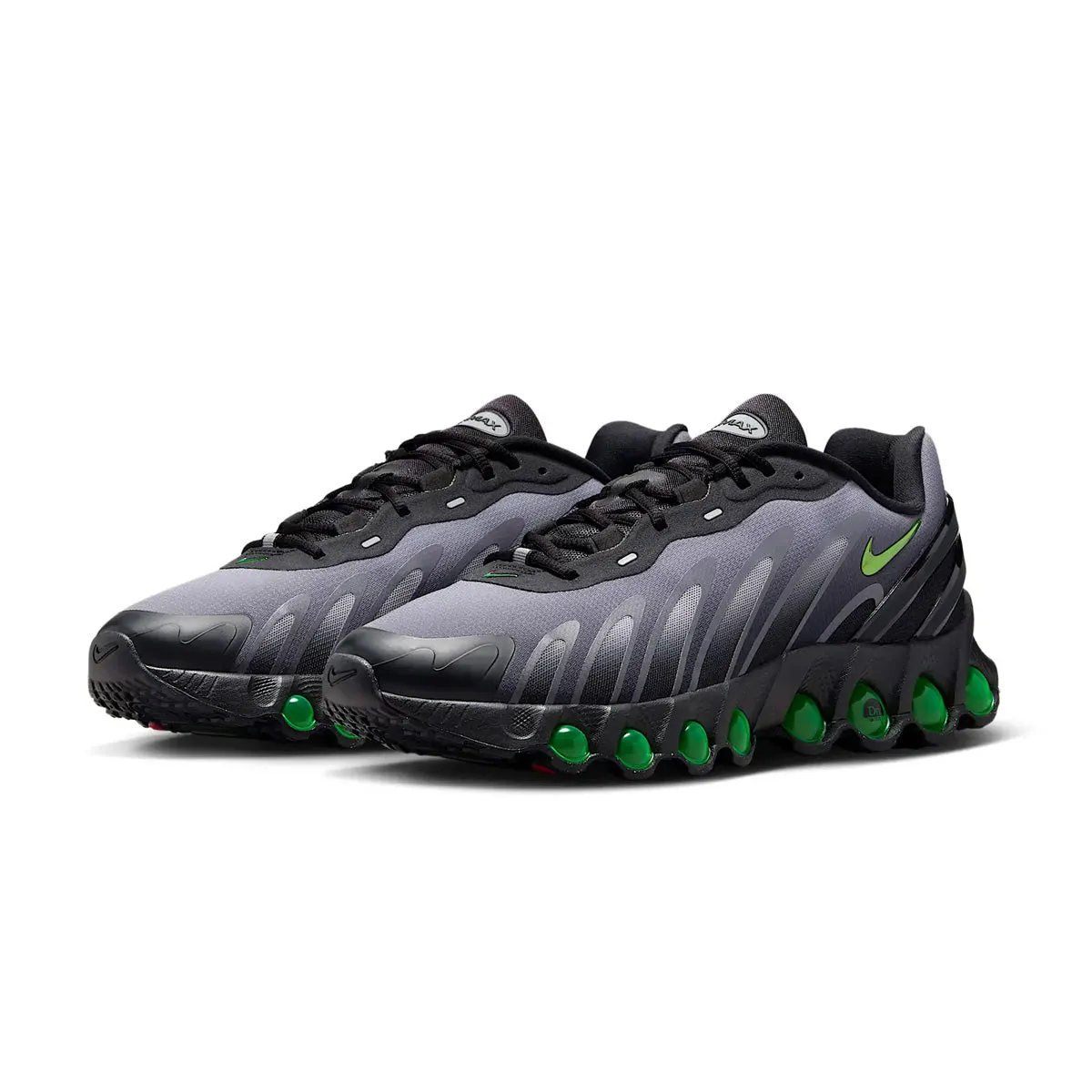 Work Life Air Max Dn8 'Black Volt'