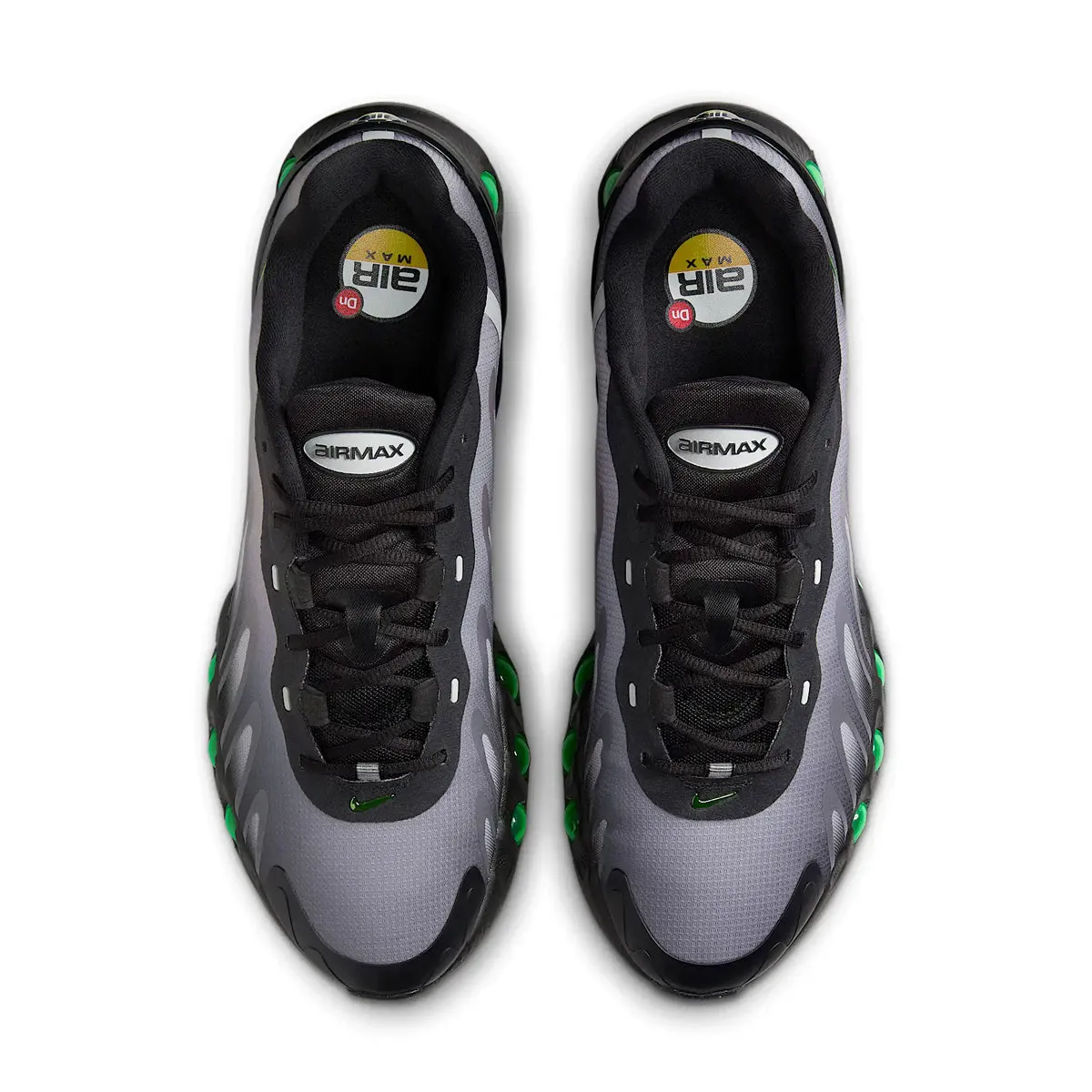 Forest Mood Air Max Dn8 'Black Volt'