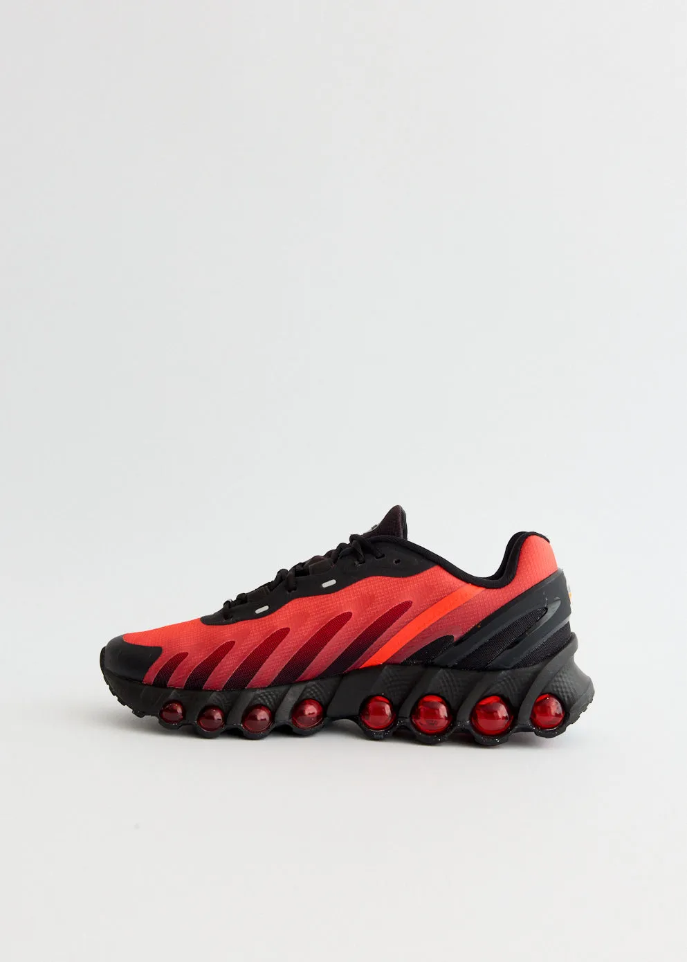 students' preferences Air Max DN8 'Bred' Sneakers