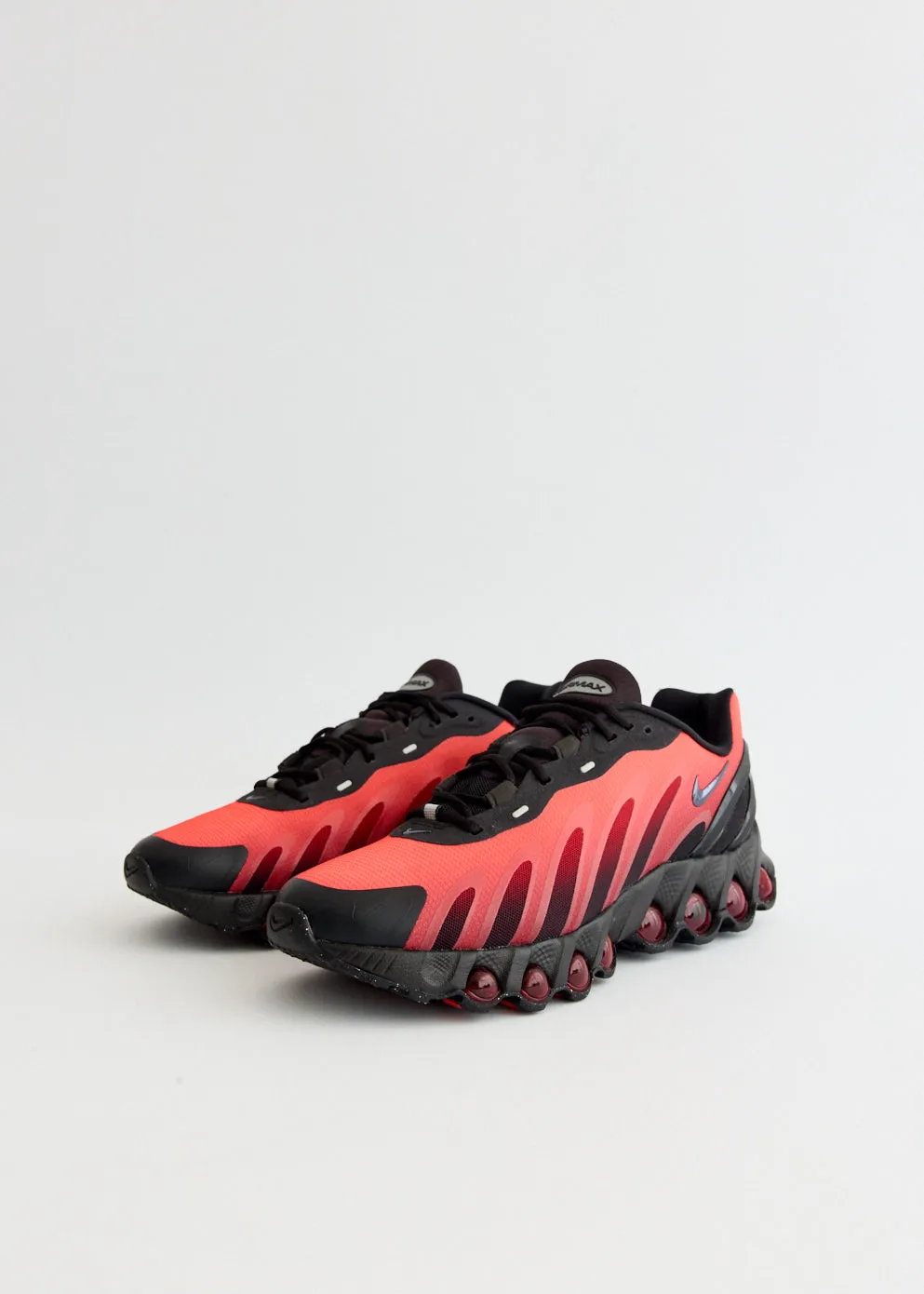 Air Max DN8 'Bred' Sneakers All-Day Flexibility
