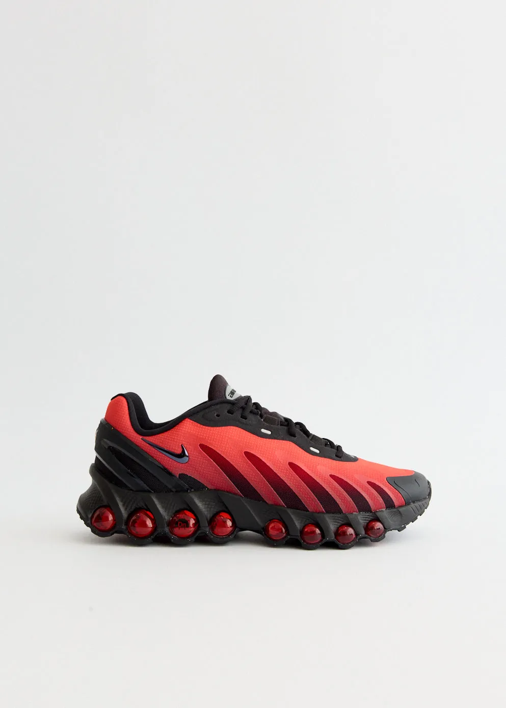 informal event Air Max DN8 'Bred' Sneakers