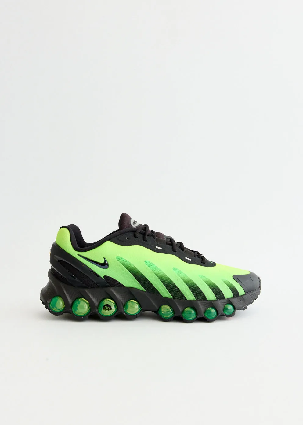 dancing - specific features Air Max Dn8 'Green Strike' Sneakers