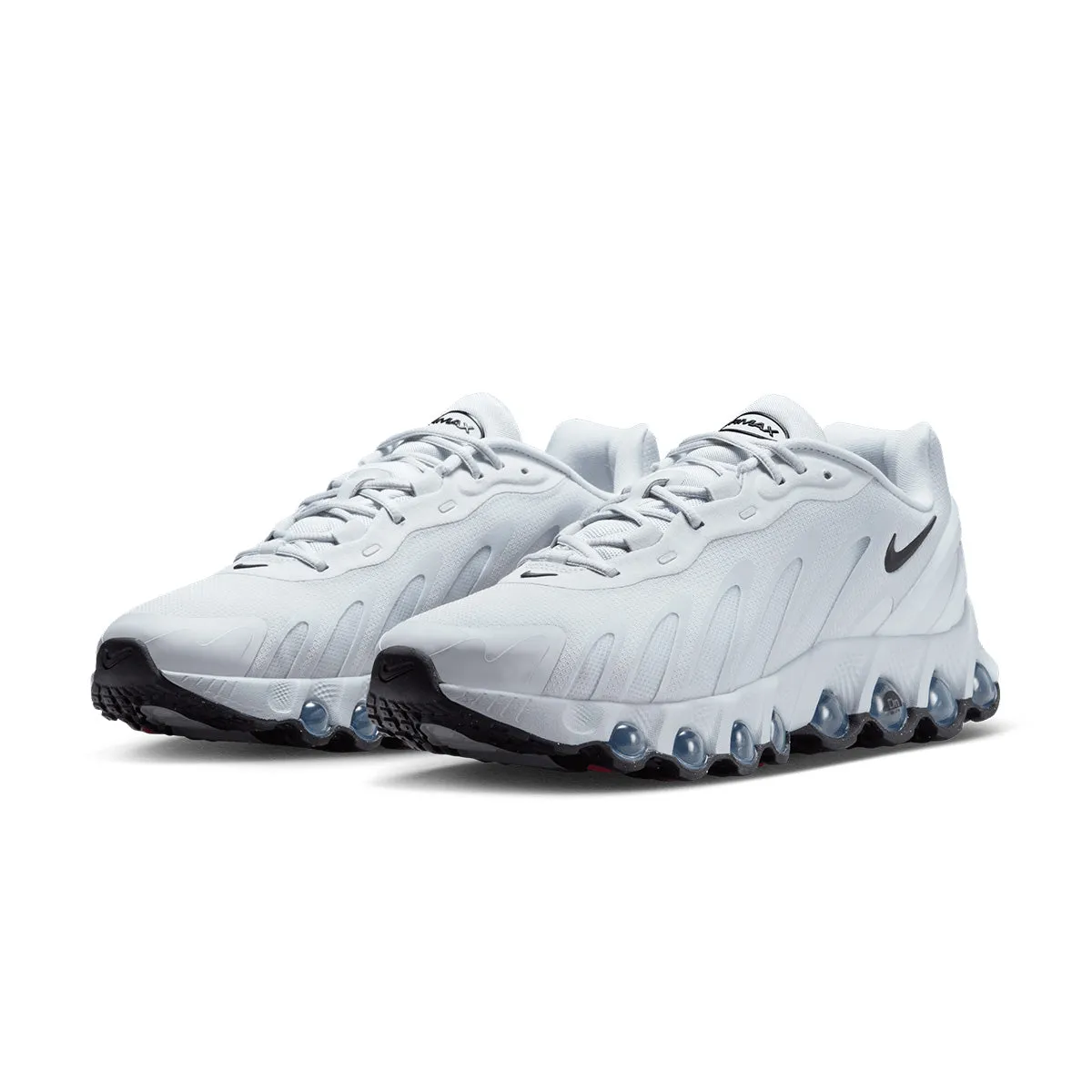 Air Max DN8 'Pure Platinum' Magic Mood