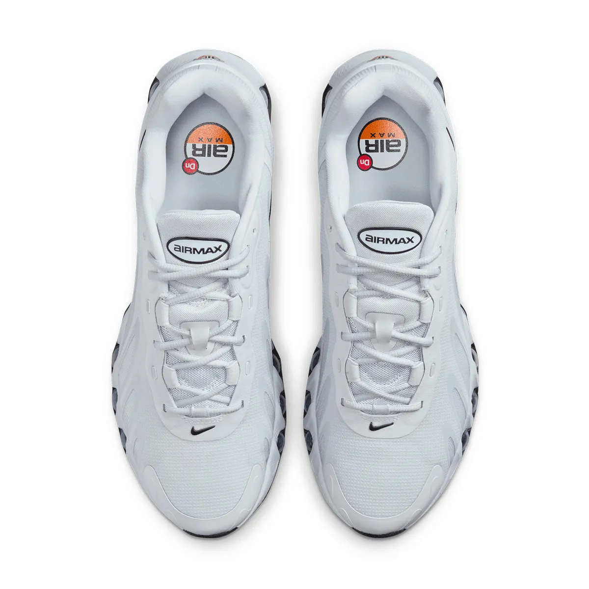 Air Max DN8 'Pure Platinum' Beach Fun Court Grip