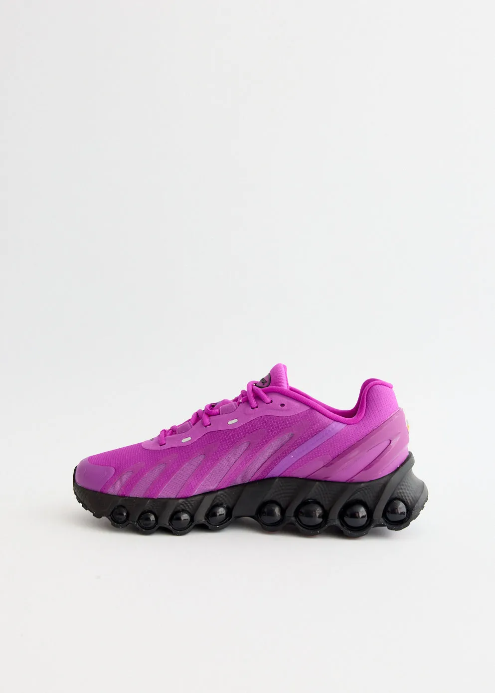 Air Max Dn8 'Vivid Purple' Sneakers least breathable least summer