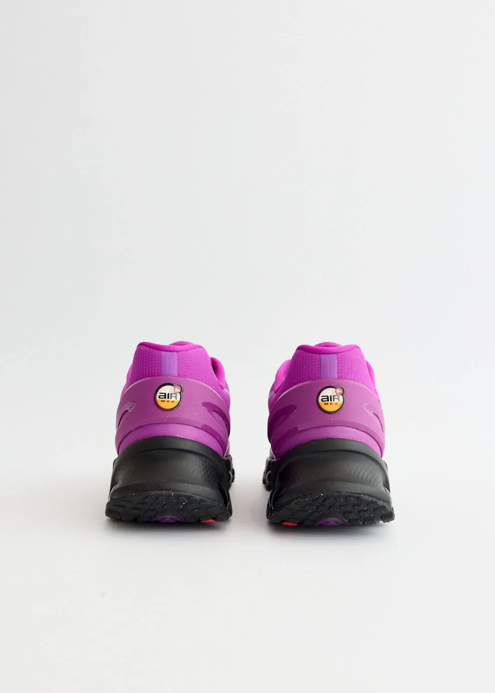 Air Max Dn8 'Vivid Purple' Sneakers accessory weekenders