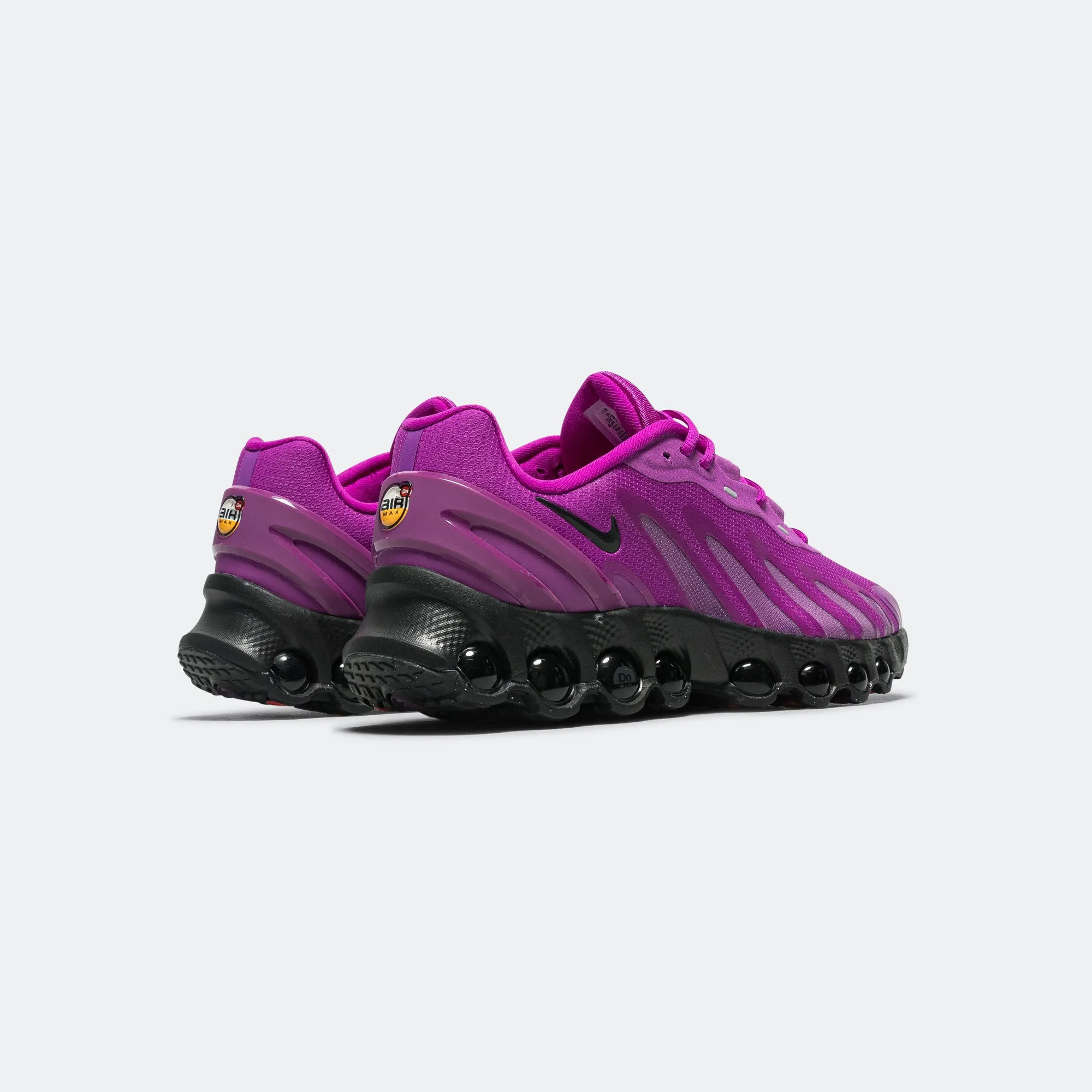 Motion Vibe Foot Support Air Max DN8 - Vivid Purple/Black
