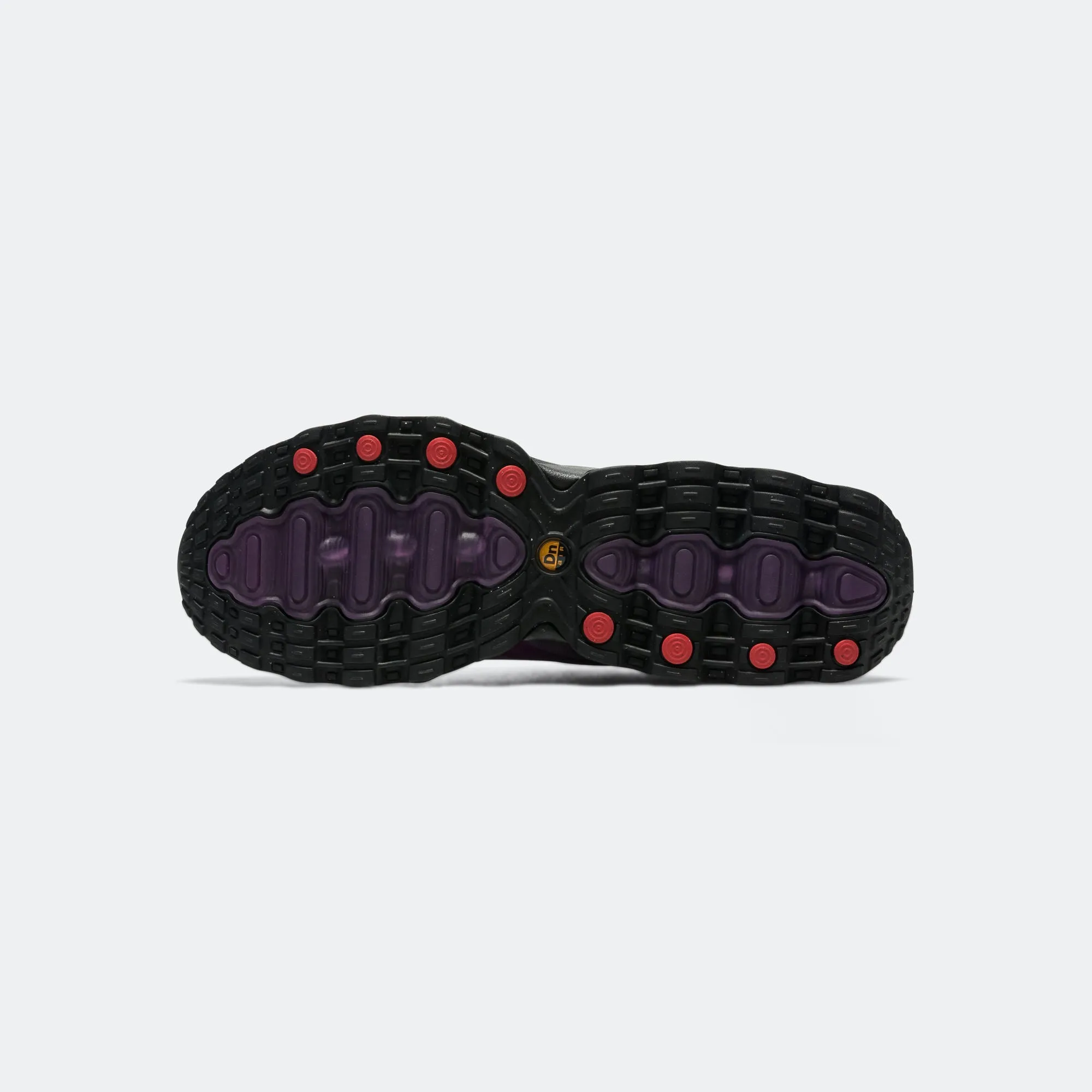 Fit Boost Air Max DN8 - Vivid Purple/Black