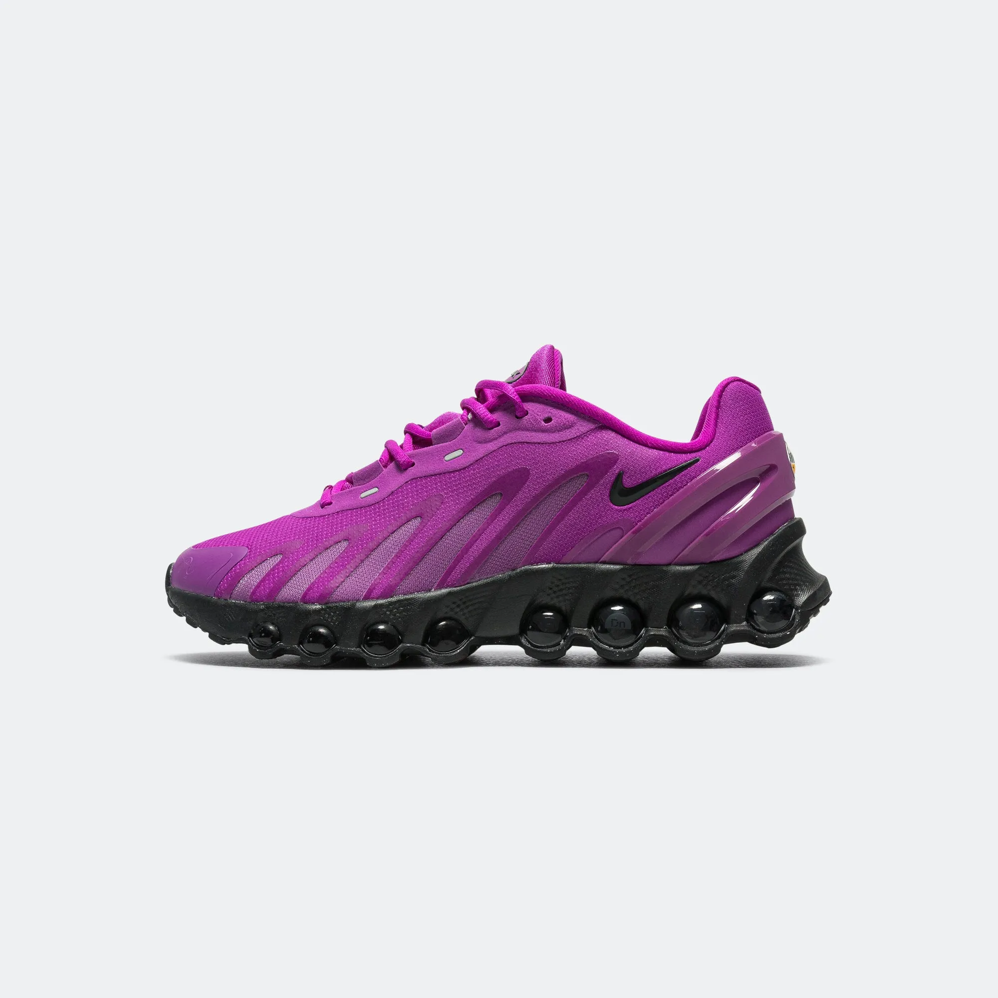 Air Max DN8 - Vivid Purple/Black Anti   Blister